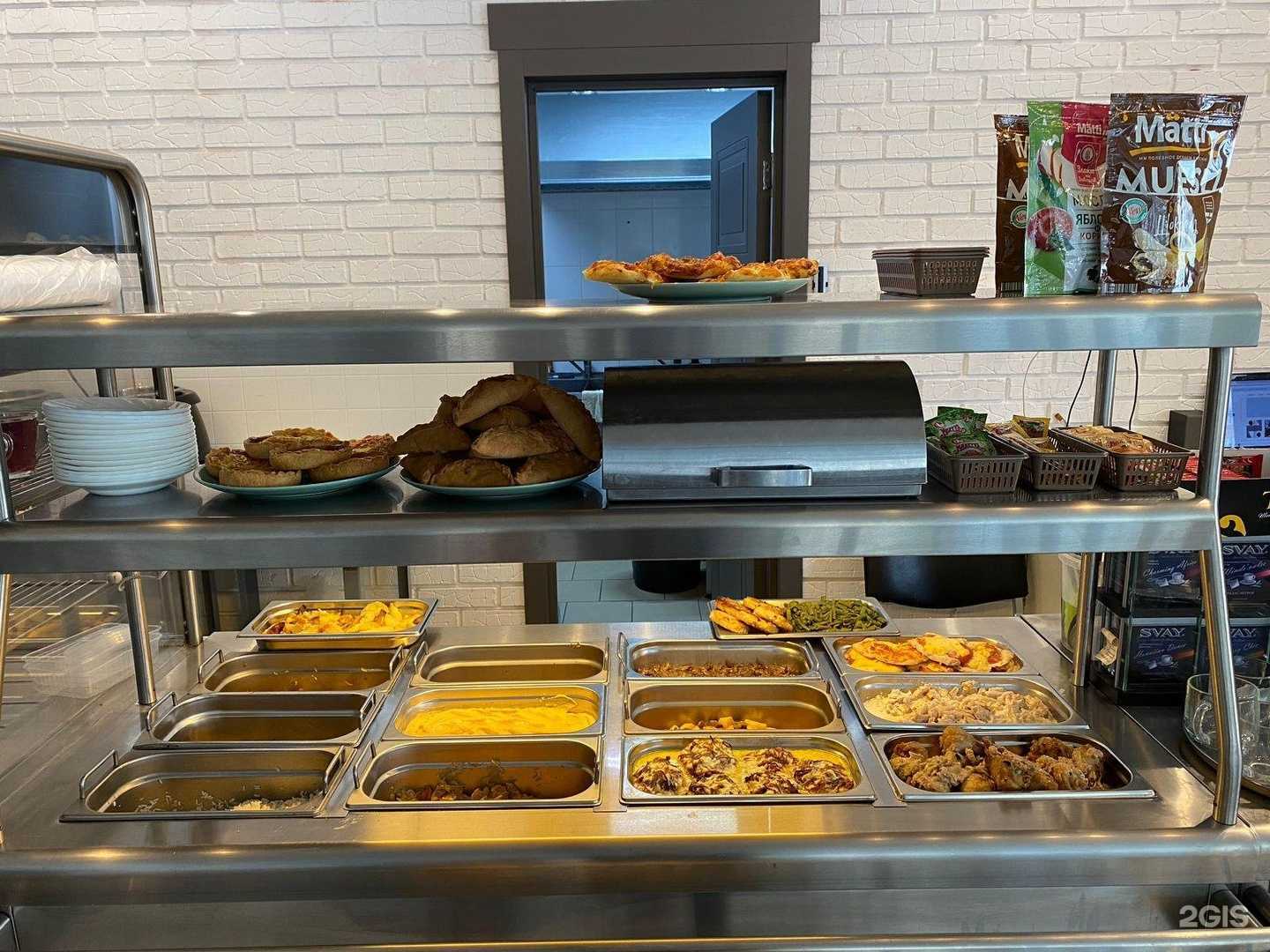 Отзывы на компанию У Евы в Казани c фото