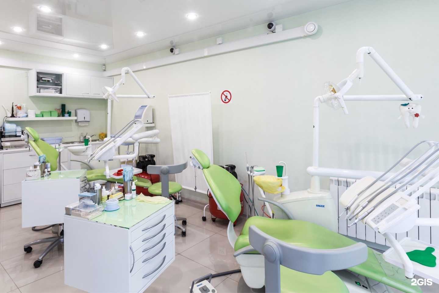 Отзывы на компанию Smile Dent в Подольске c фото