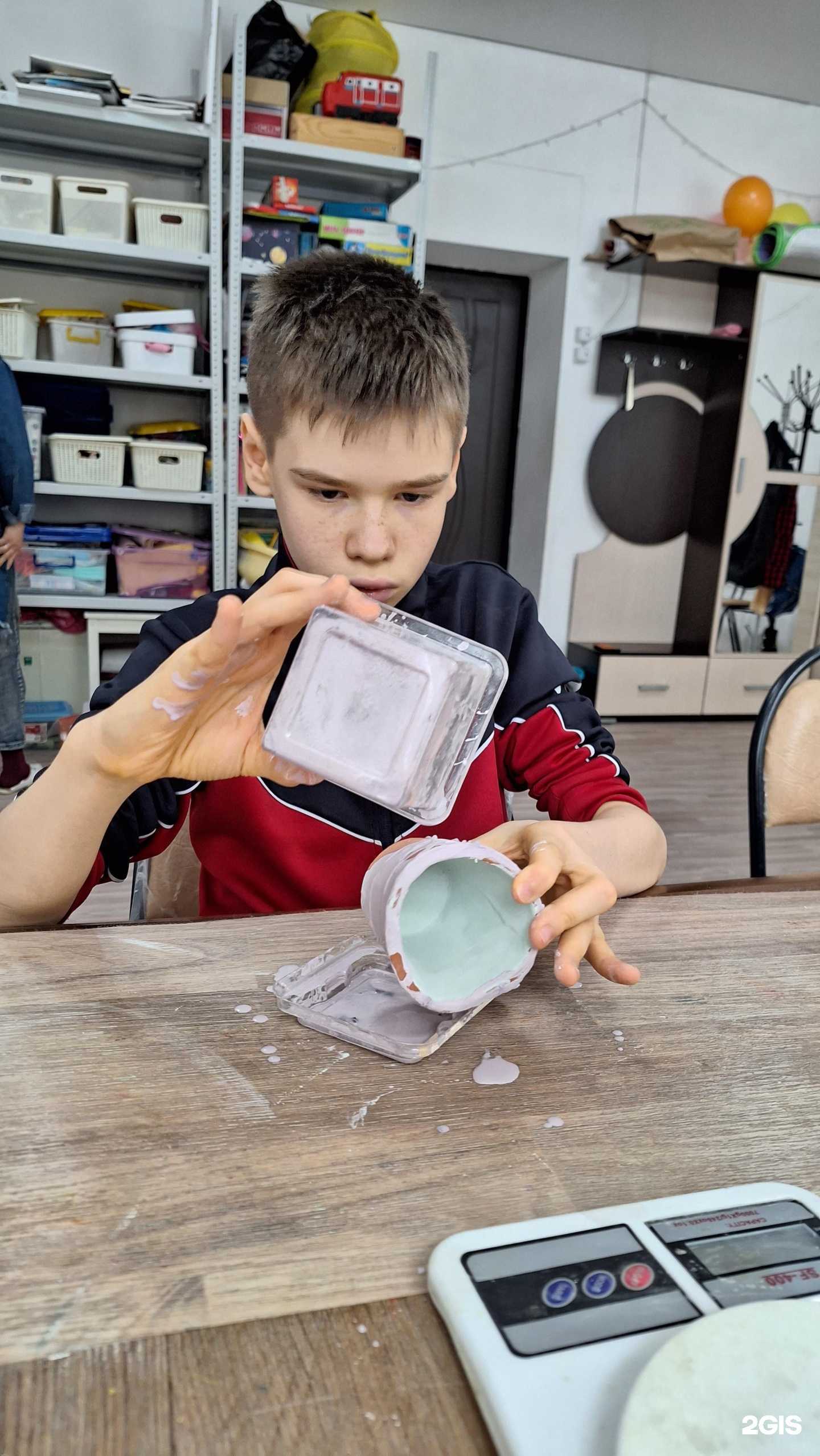 Отзывы на компанию Горшочек в Петропавловске-Камчатском c фото