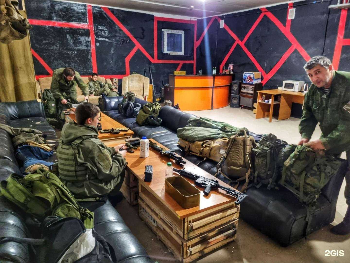 Отзывы на компанию Laser32 в Брянске c фото