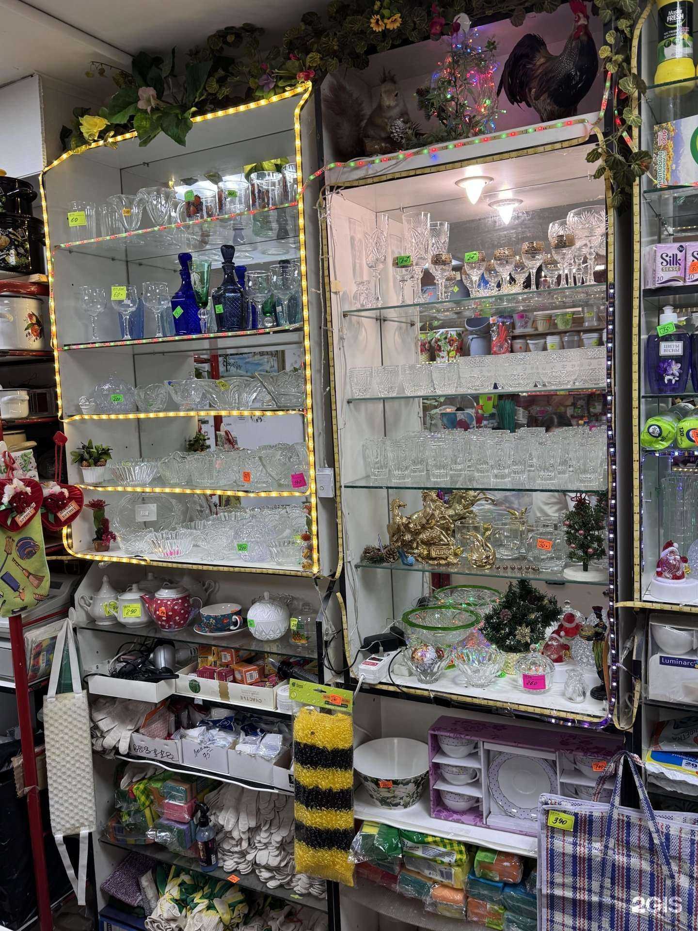 Отзывы на компанию Мелкий опт в Тюмени c фото