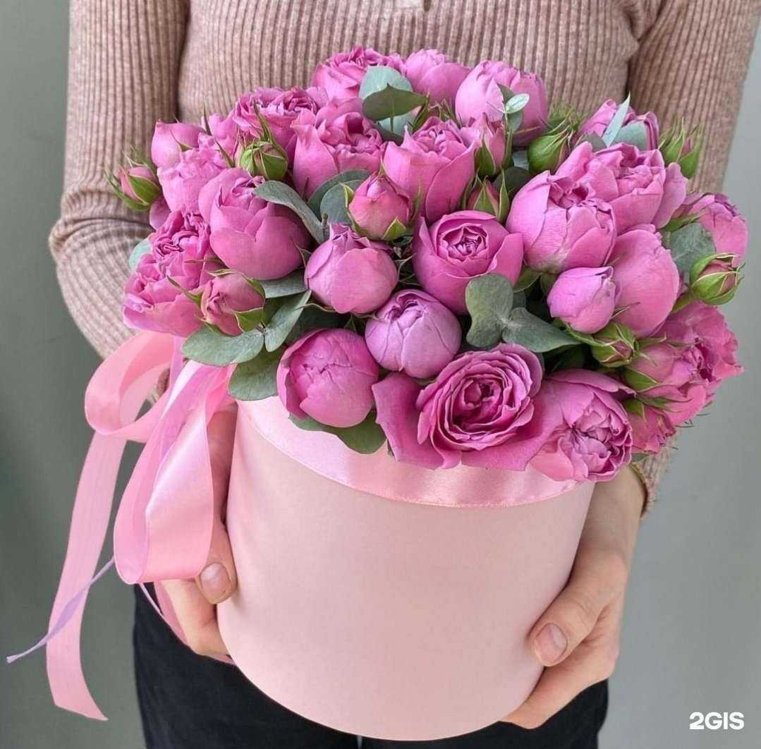 Отзывы на компанию Цветы&Шары в Химках c фото