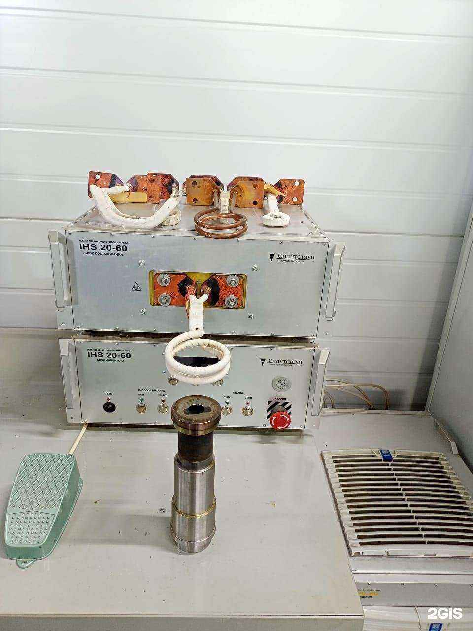 Отзывы на компанию СТМ-Технологии в г. Пенза c фото