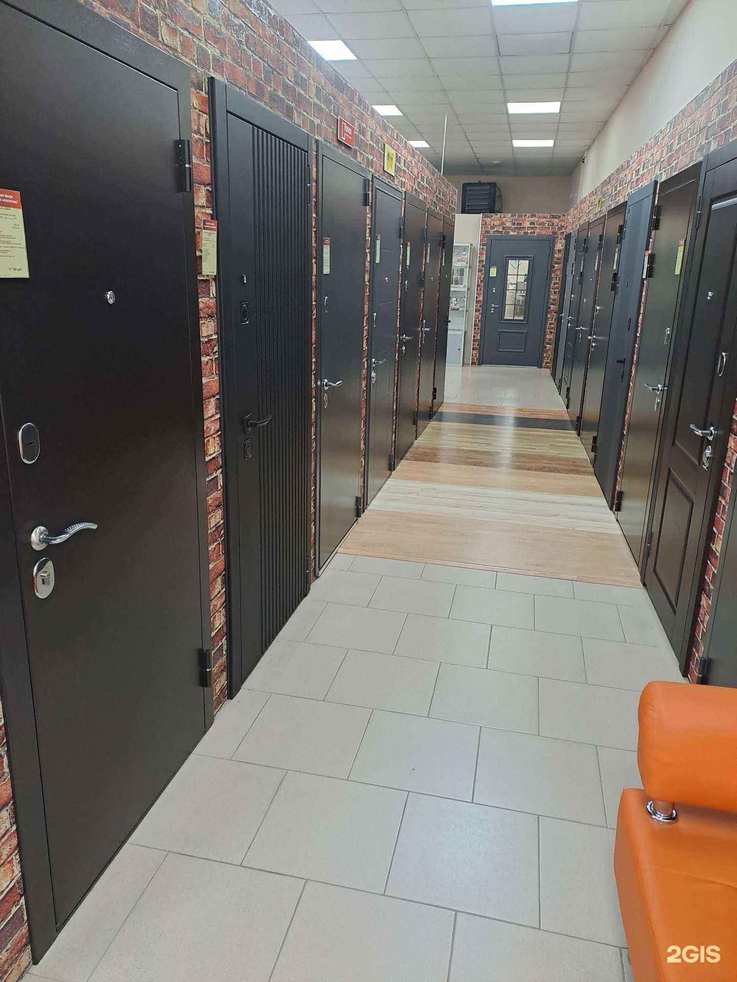 Отзывы на компанию Двери и Полы в Крымске c фото