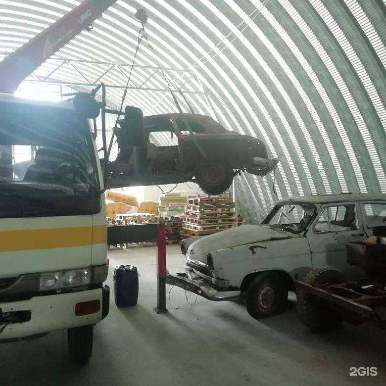 Отзывы на компанию Нск-стецтех в г. Новосибирск c фото