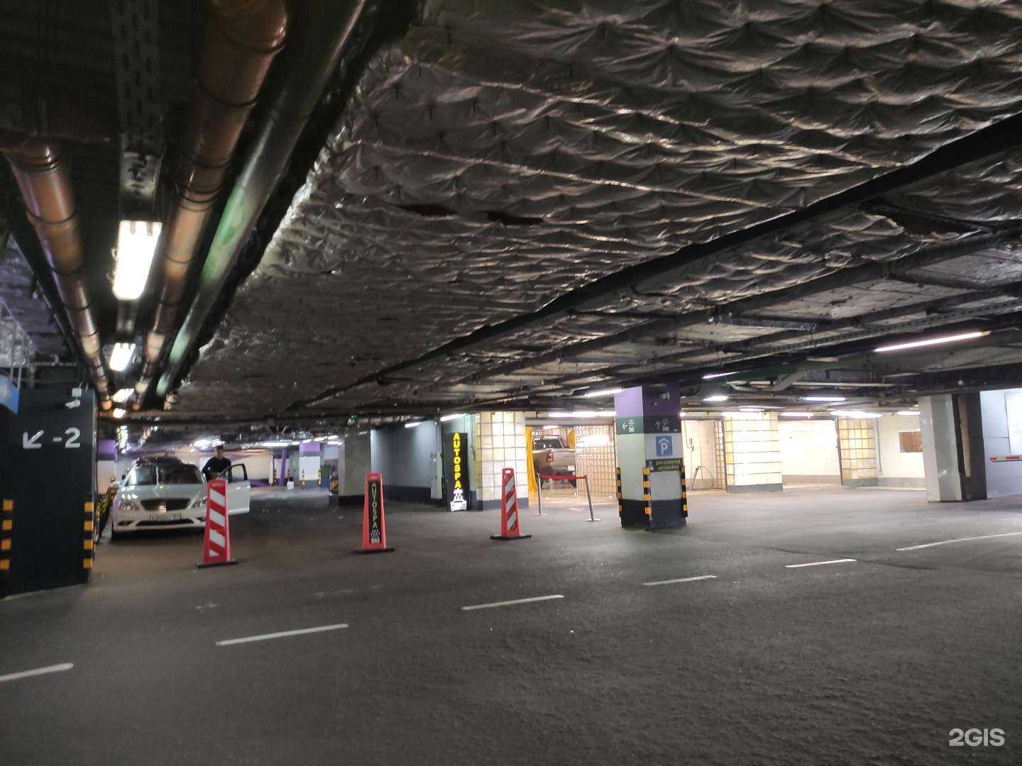 Отзывы на компанию Auto-spa в г. Красногорск c фото