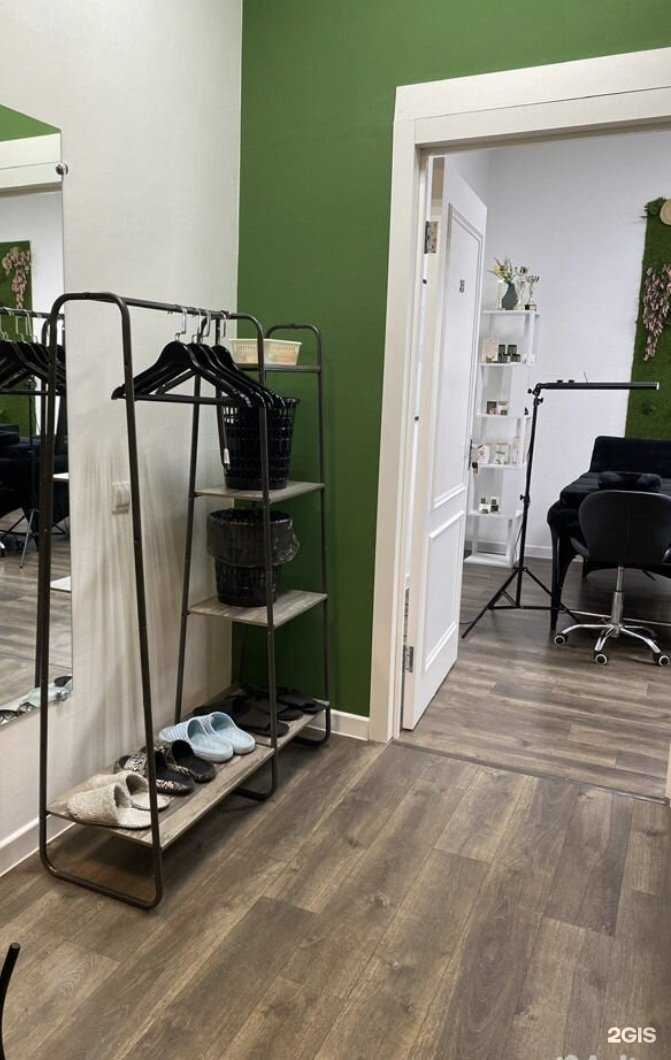 Отзывы на компанию NR коворкинг  в г. Тюмень c фото