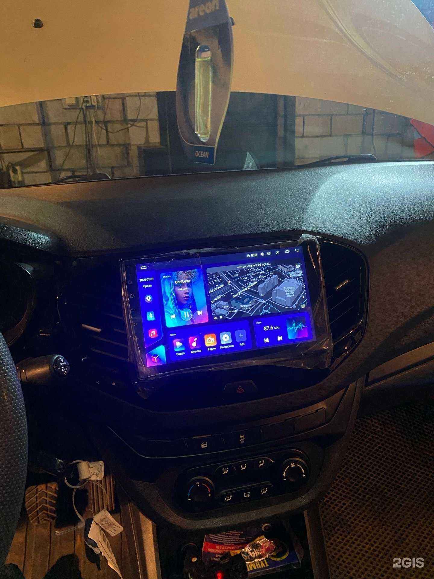 Отзывы на компанию izh.Sound18 в Ижевске c фото