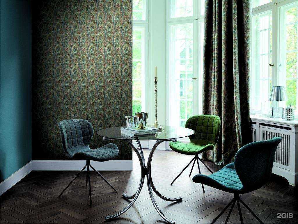 Отзывы на компанию Rasch в Коммунарке c фото