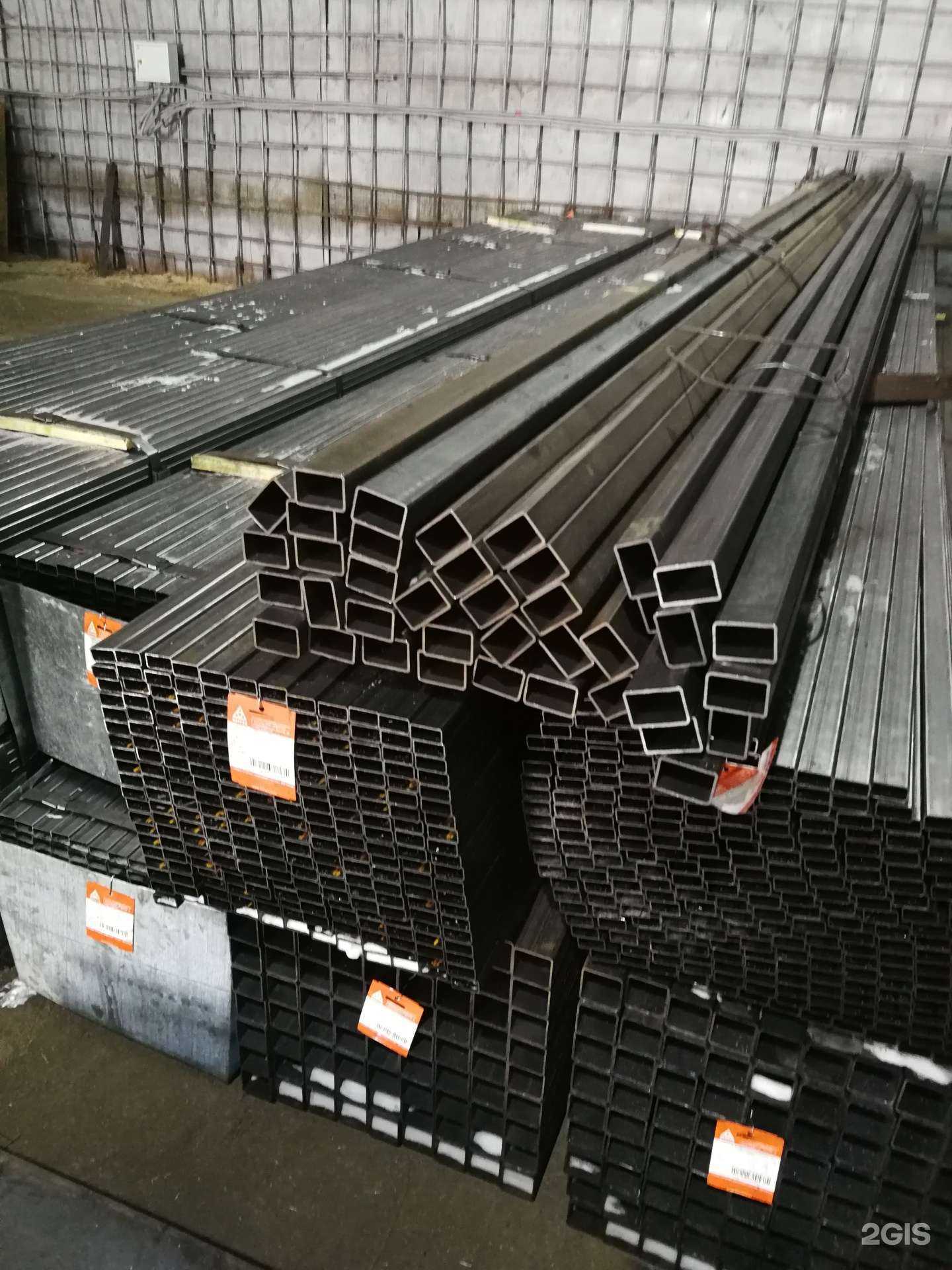 Отзывы на компанию Мета в г. Кемерово c фото