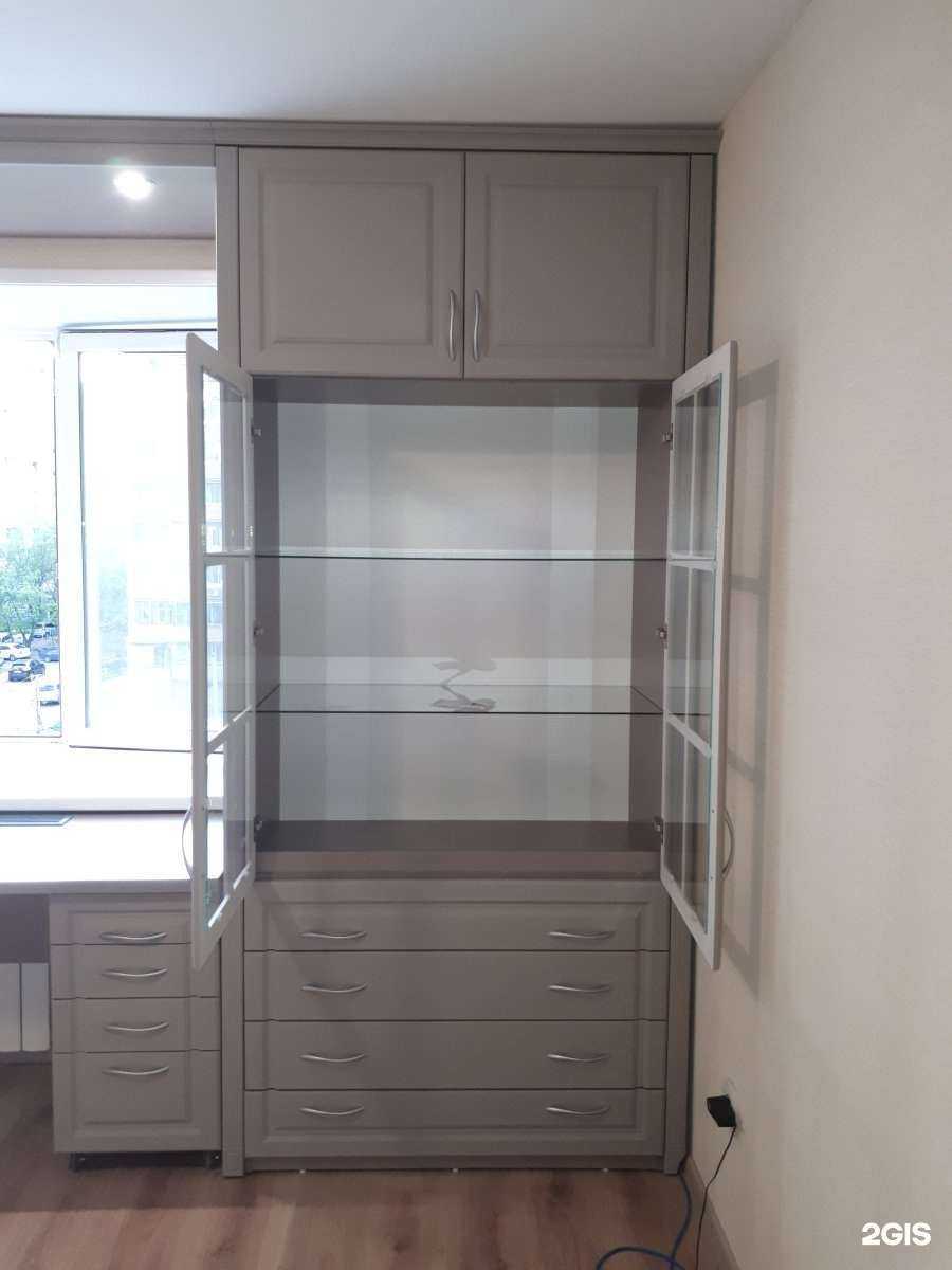 Отзывы на компанию Circul в Хабаровске c фото