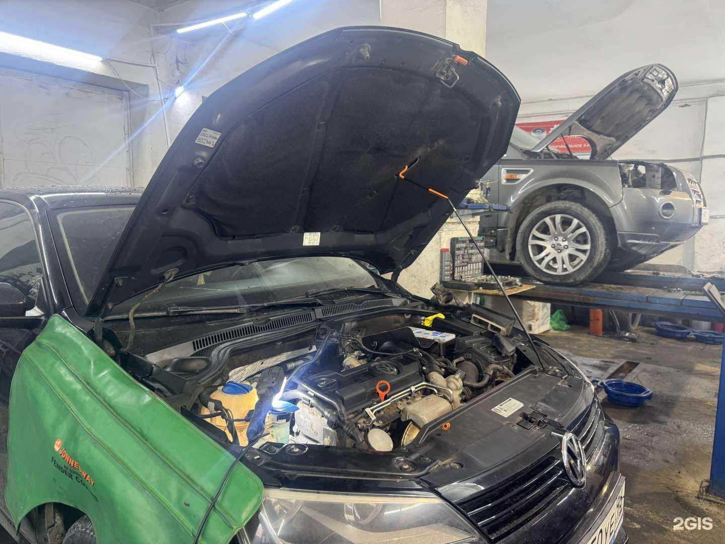 Отзывы на компанию Boost Car Service в г. Каменск-Уральский c фото