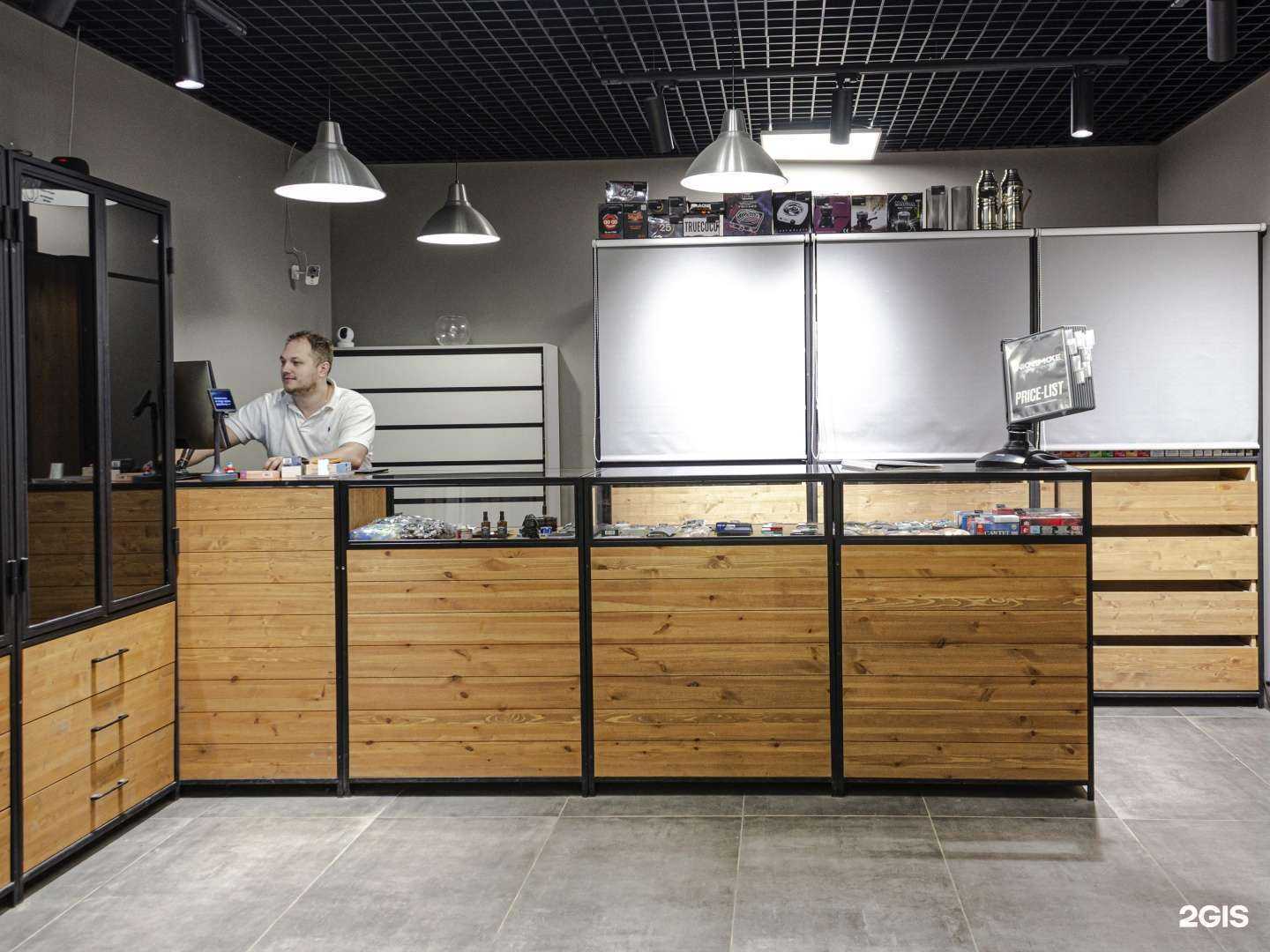 Отзывы на компанию Unionsmoke в г. Петрозаводск c фото