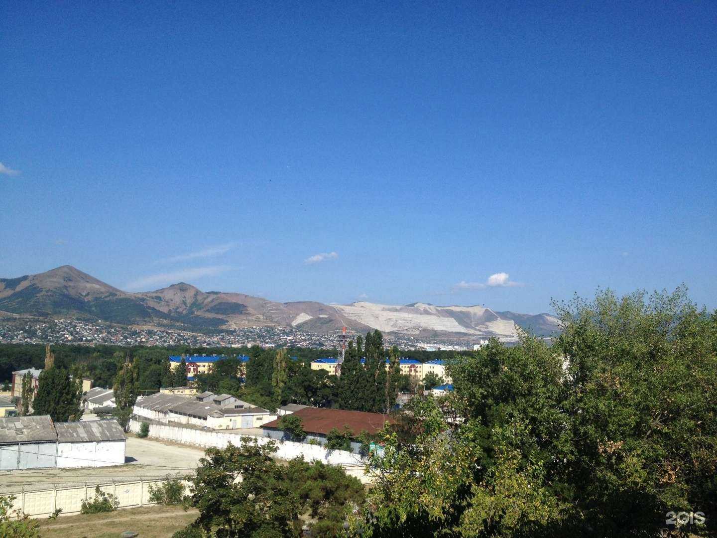 Отзывы на компанию Комплекс технологий безопасности в Новороссийске c фото - фотография 2 из 2