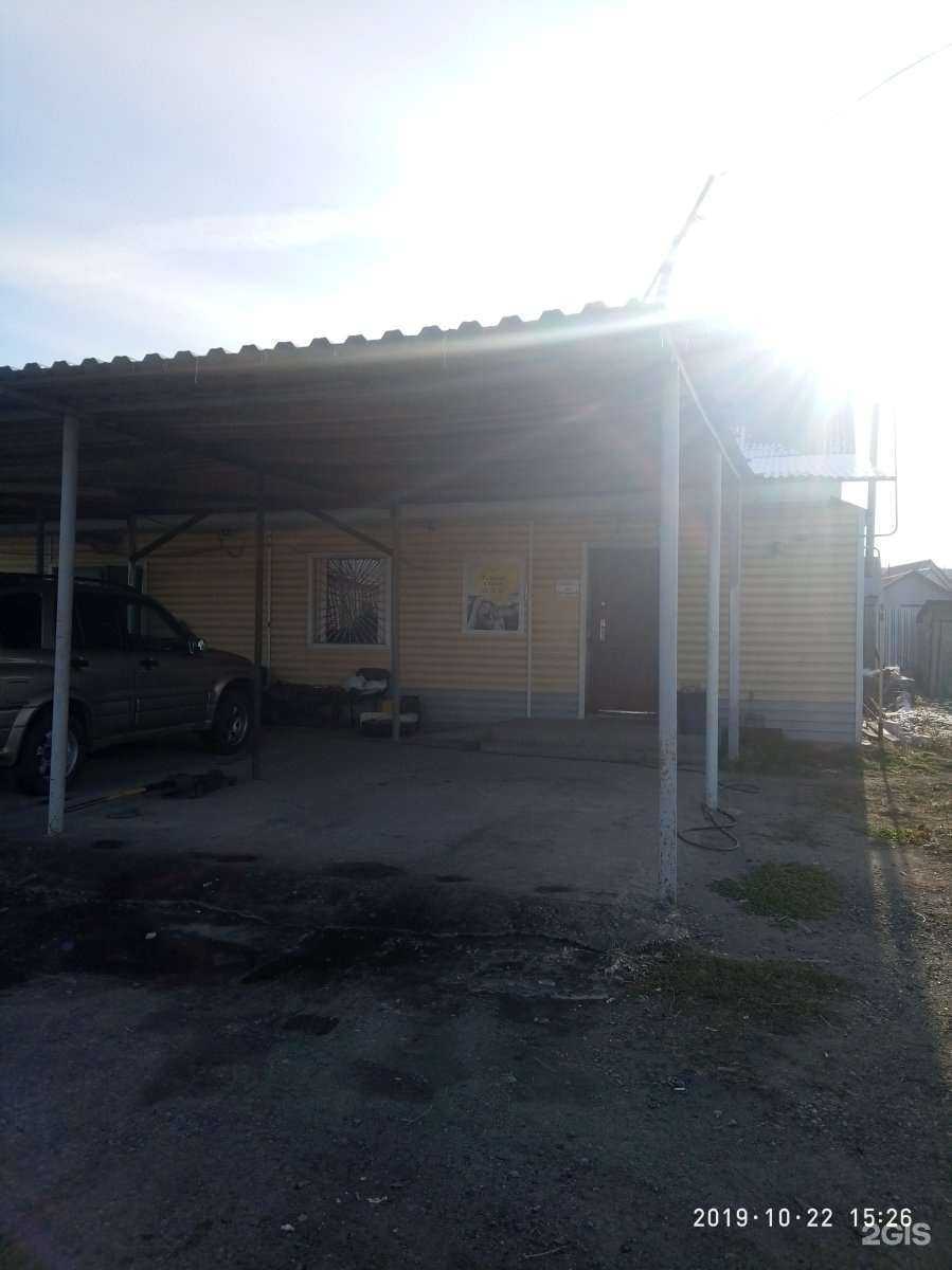 Отзывы на компанию Автосервис в Барнауле c фото