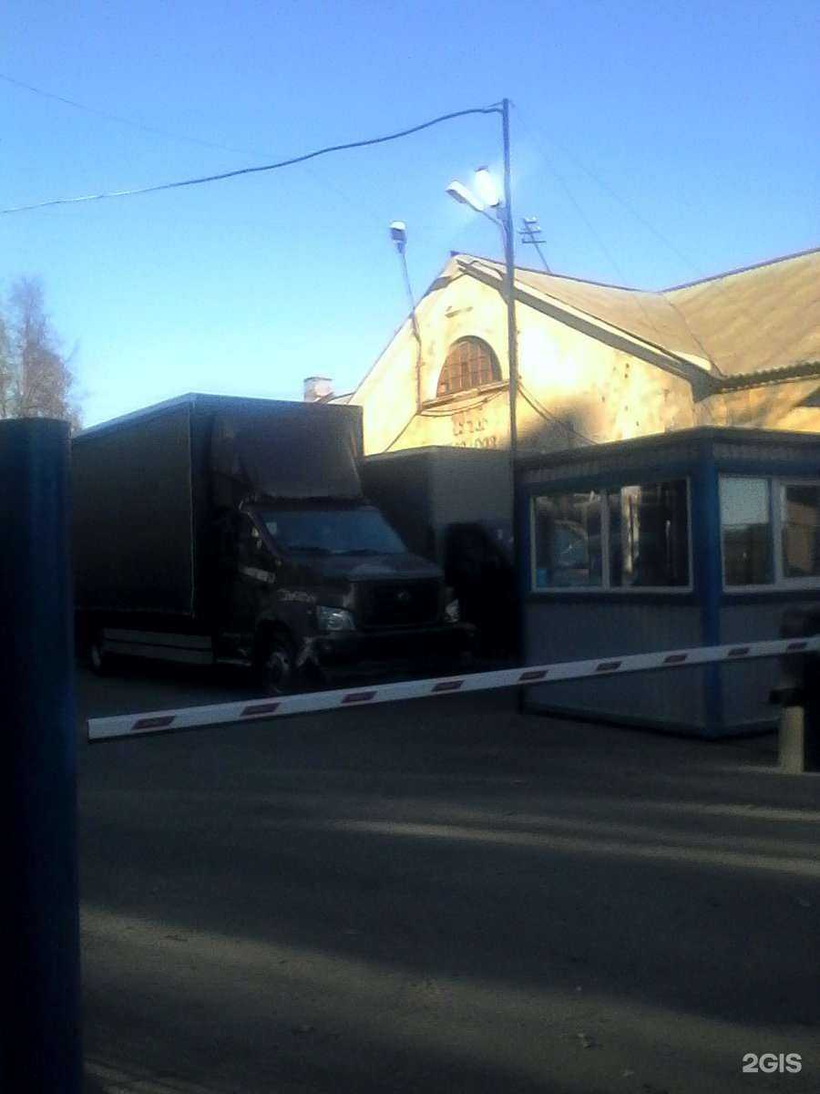 Отзывы на компанию ВолгоТрансМаш в Нижнем Новгороде c фото - фотография 2 из 2