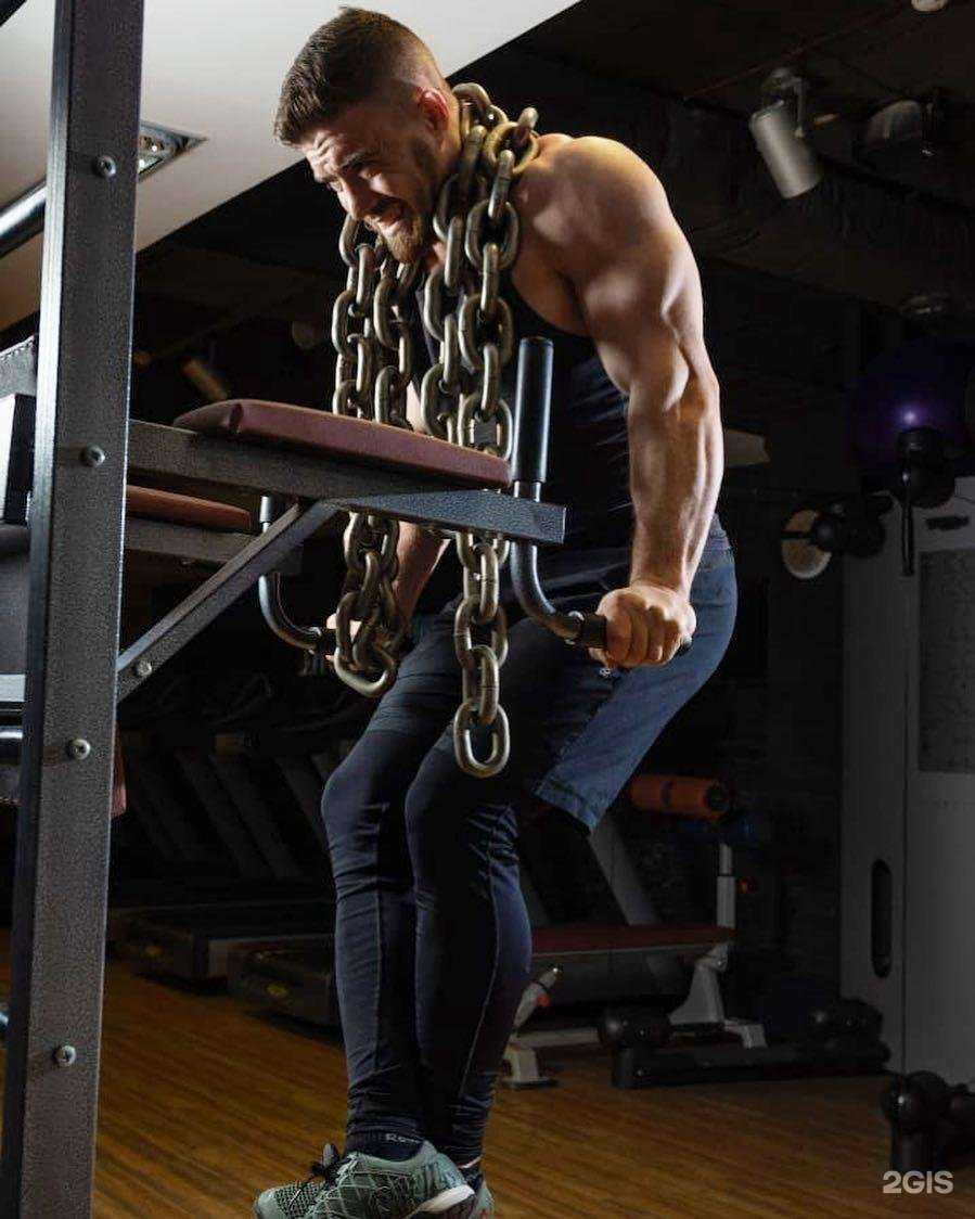 Отзывы на компанию Железный Самсон в Новосибирске c фото