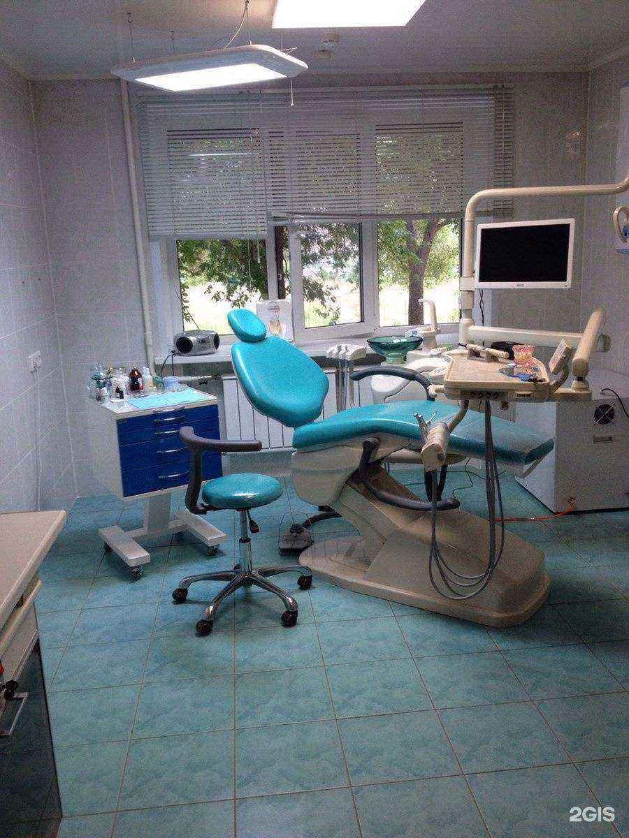 Отзывы на компанию Стоматологическая клиника Тари в Самаре c фото