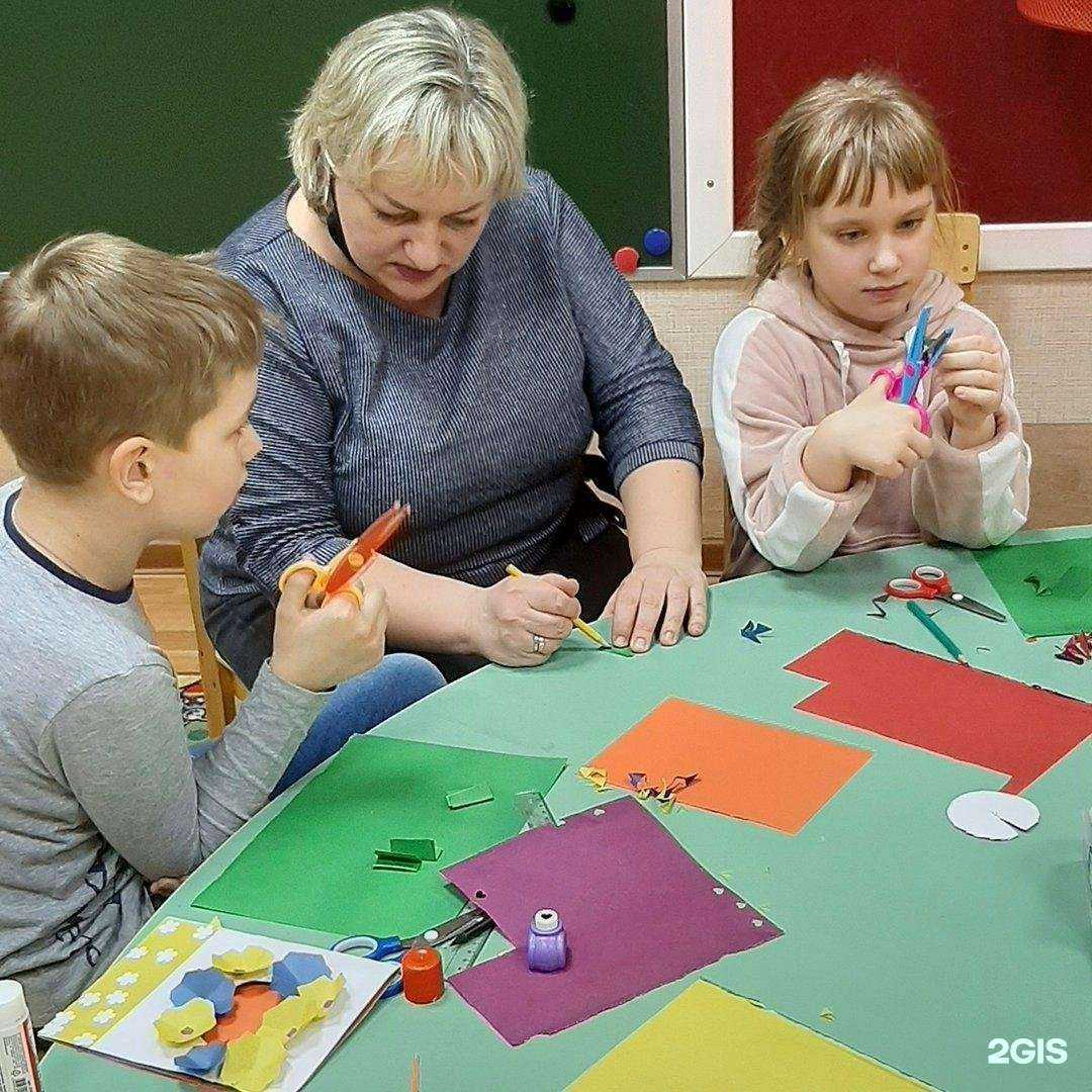 Отзывы на компанию Интерлингва в г. Воронеж c фото