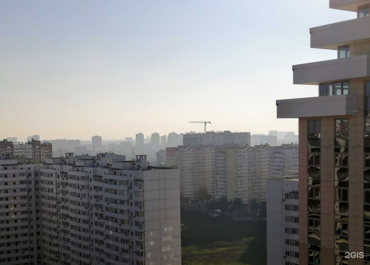 Отзывы на компанию В гостях у Олечки в Краснодаре c фото - фотография 2 из 2