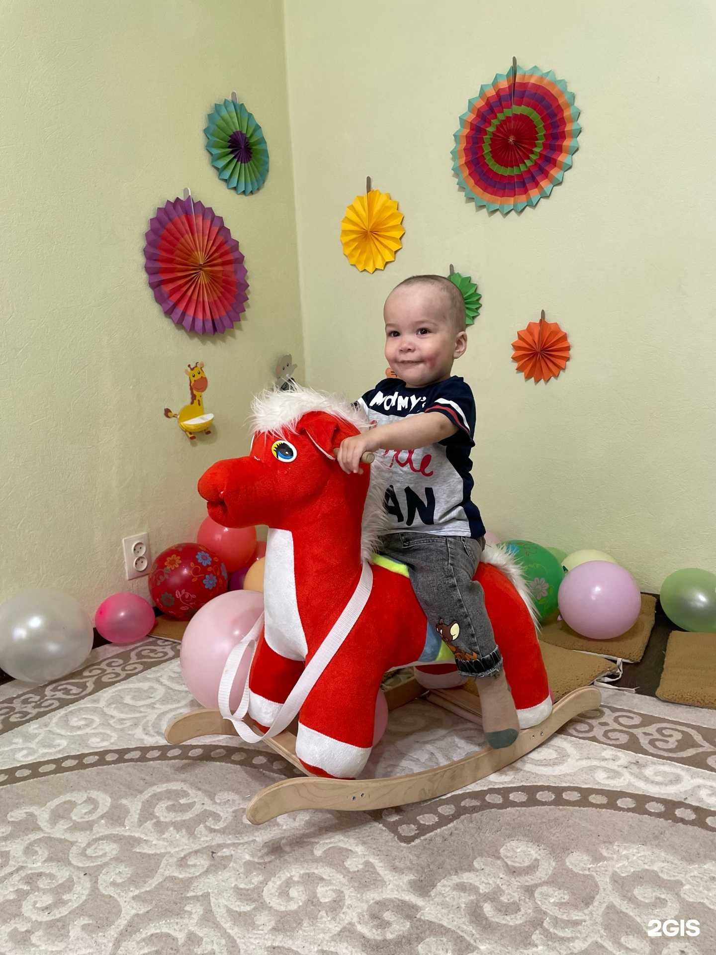 Отзывы на компанию Гурумама в Елабуге c фото