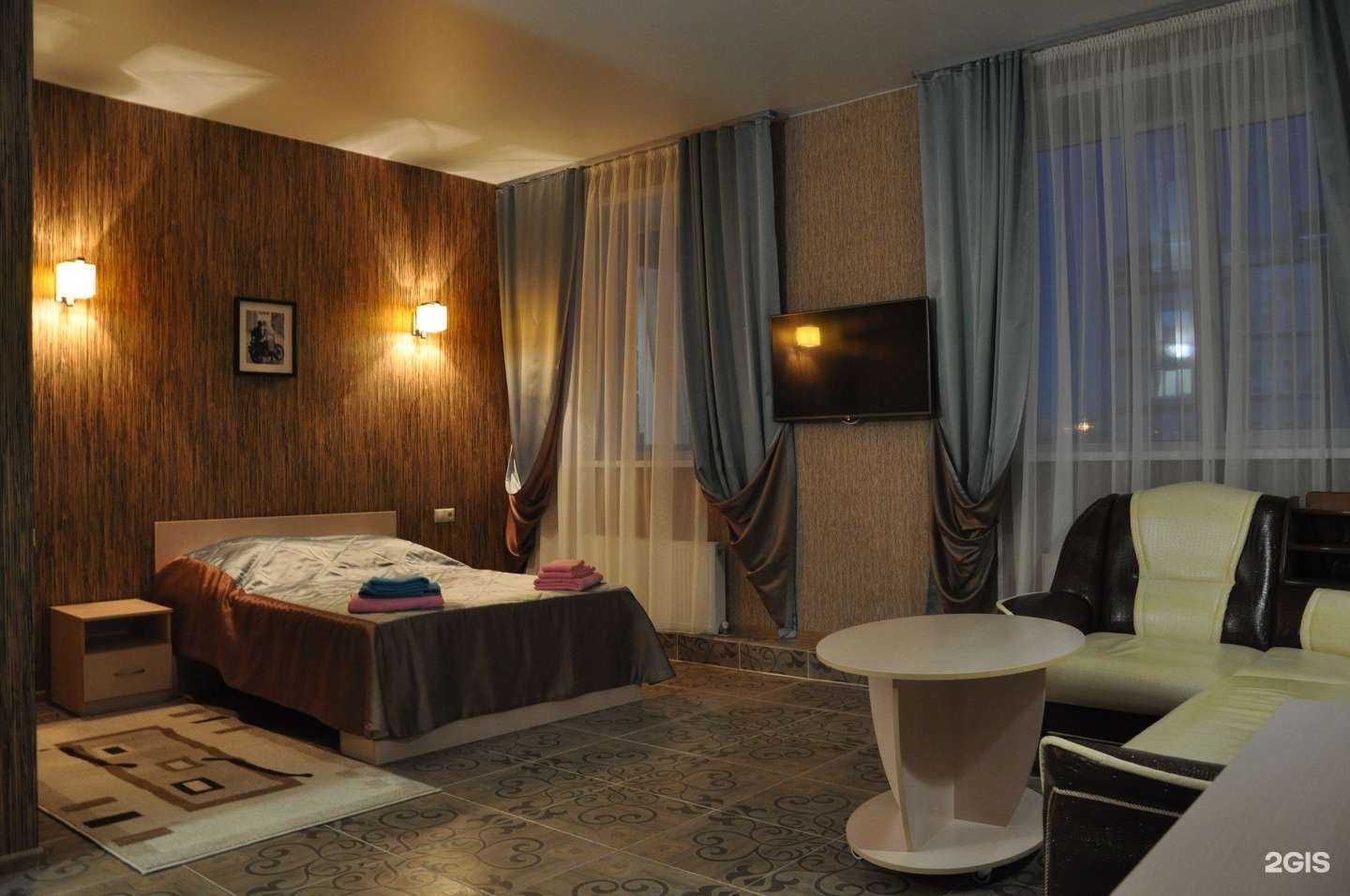 Отзывы на компанию Залесный в Казани c фото