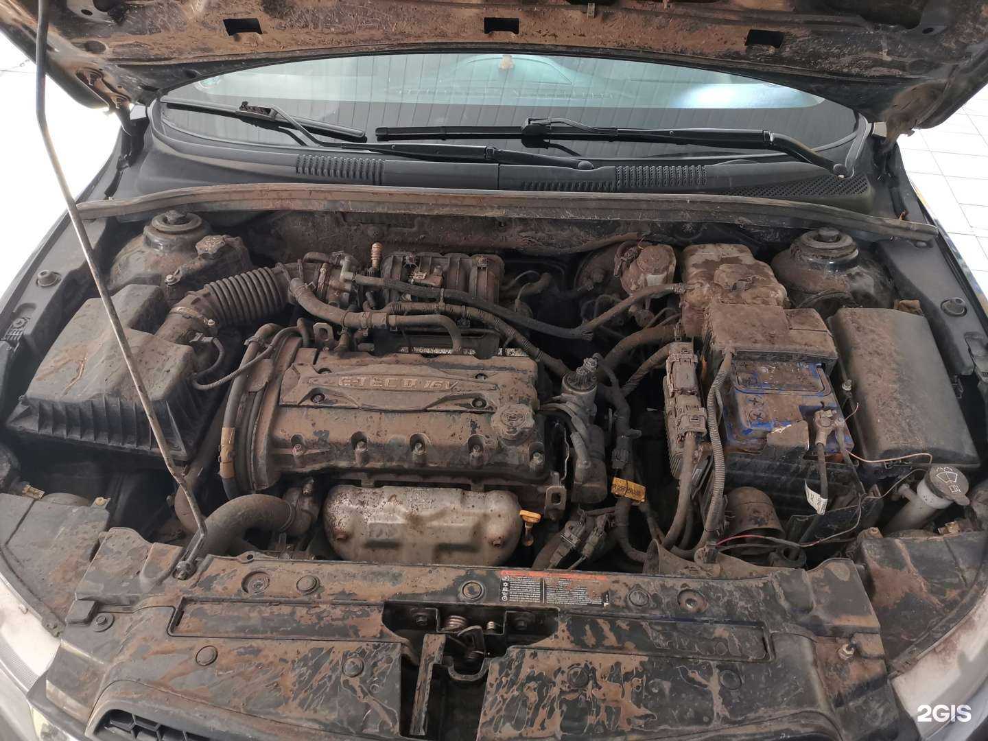 Отзывы на компанию Full option car care в г. Курган c фото