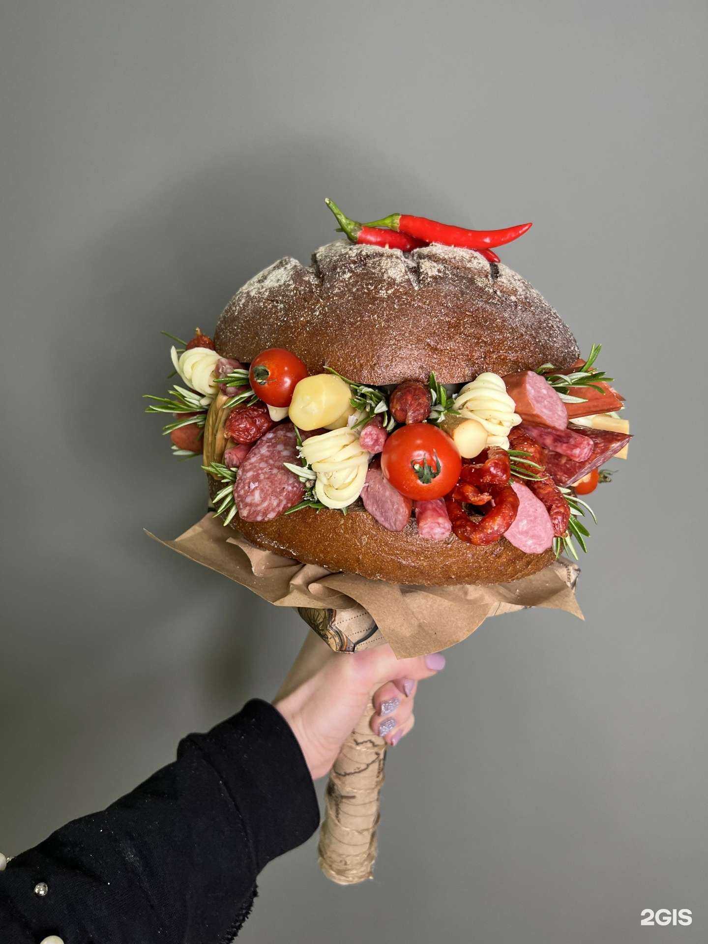 Отзывы на компанию Деловая колбаса в Астрахани c фото