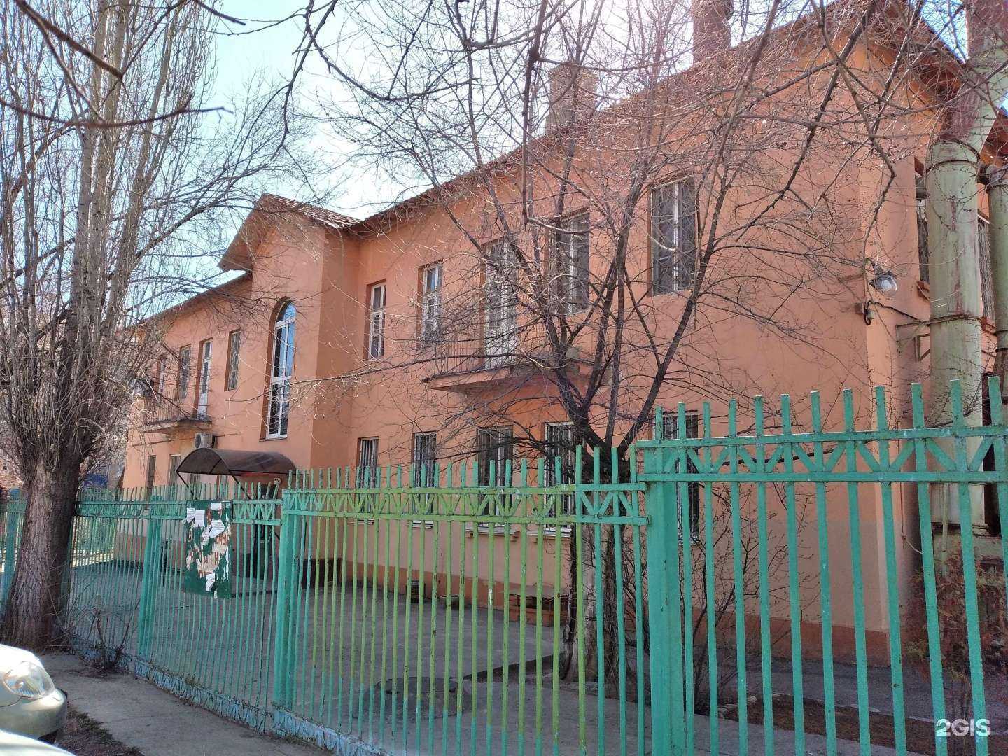 Отзывы на компанию Oksi Nail 34 в Волгограде c фото - фотография 2 из 2