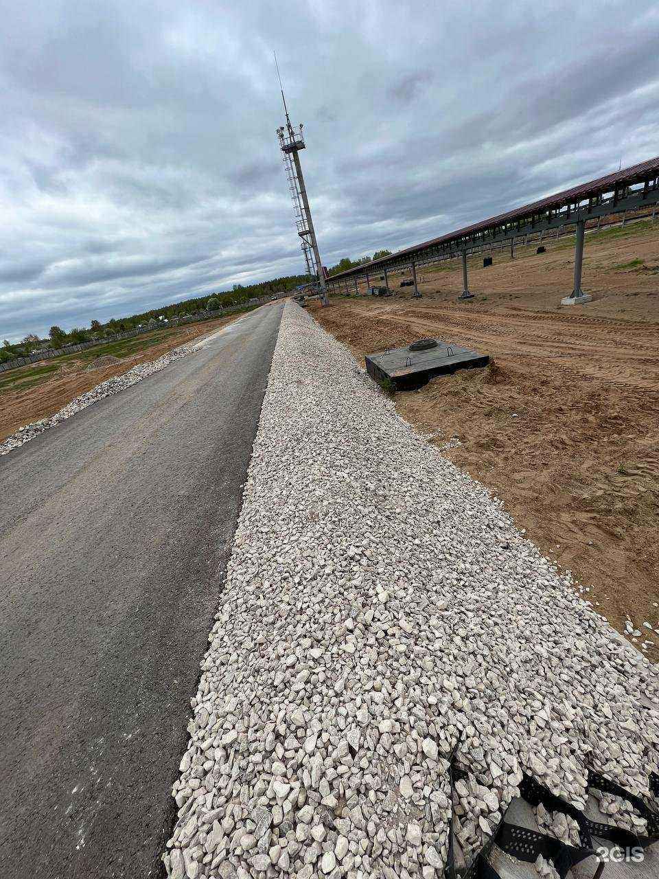 Отзывы на компанию ДСК Магторггрупп в Перми c фото