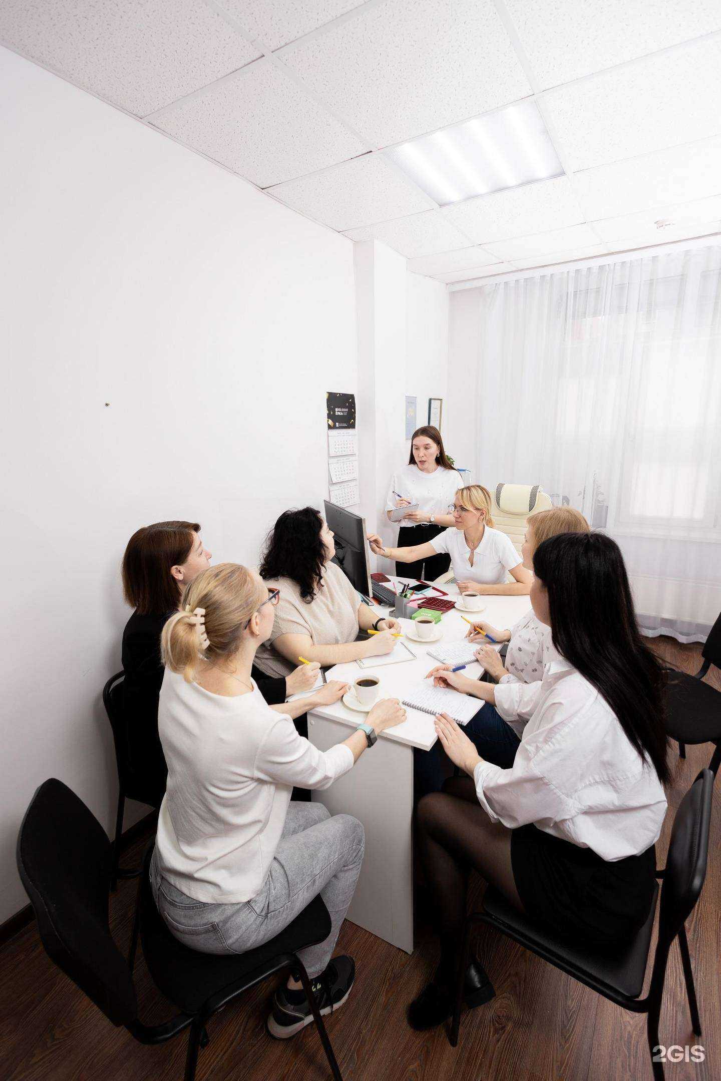 Отзывы на компанию Бухгалтерия бизнеса в г. Новороссийск c фото