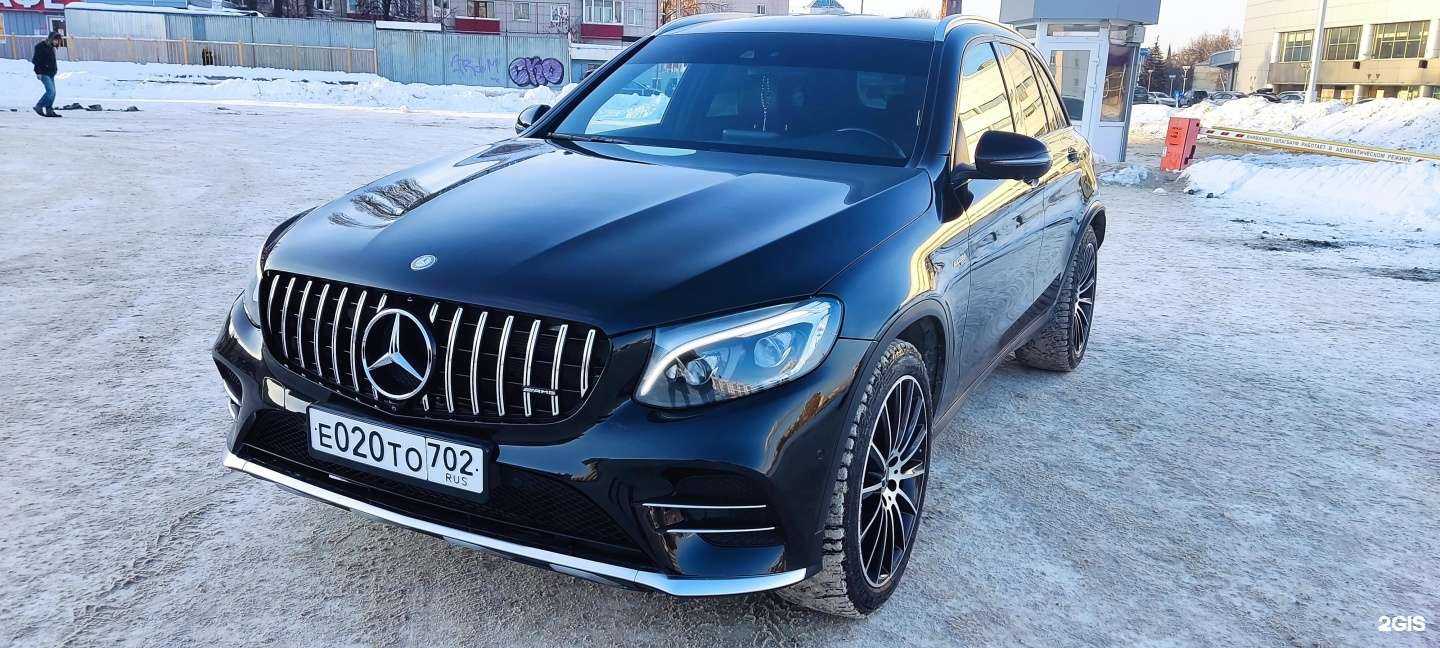 Отзывы на компанию ПрокатАвто102 в г. Уфа c фото