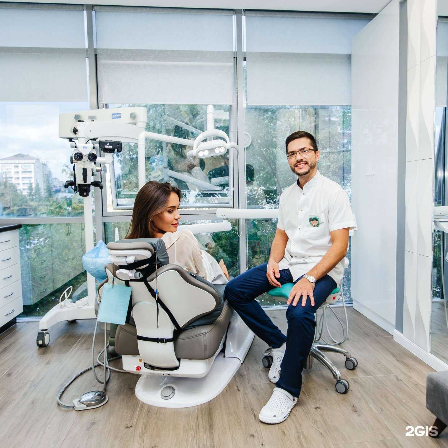 Отзывы на компанию SimClinic в Сочи c фото - фотография 2 из 3