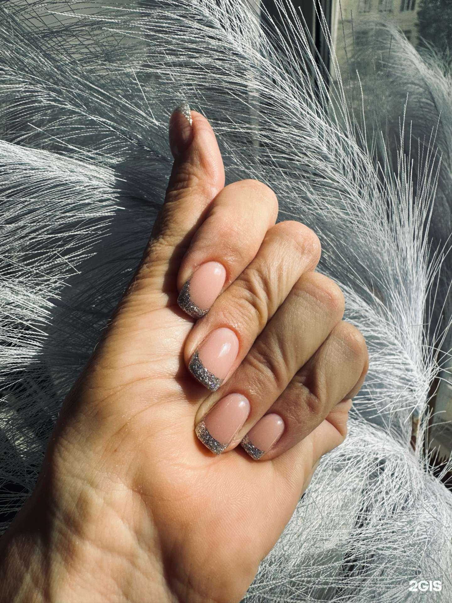 Отзывы на компанию Студия красоты в г. Чита c фото