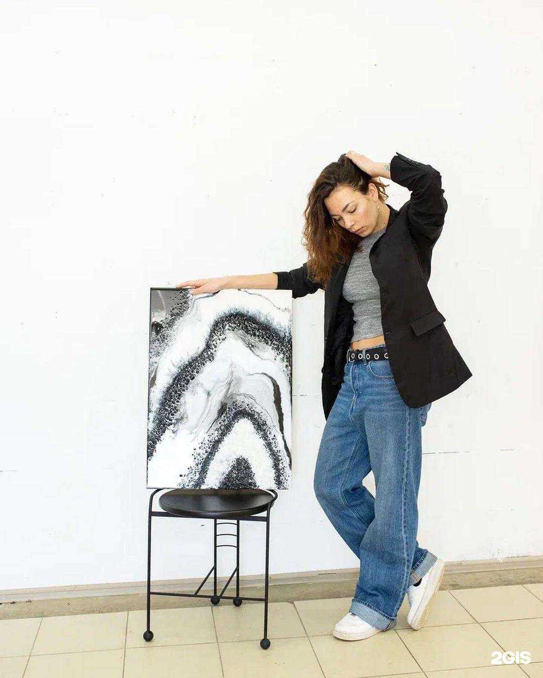 Отзывы на компанию Галерея современного искусства в Дзержинске c фото