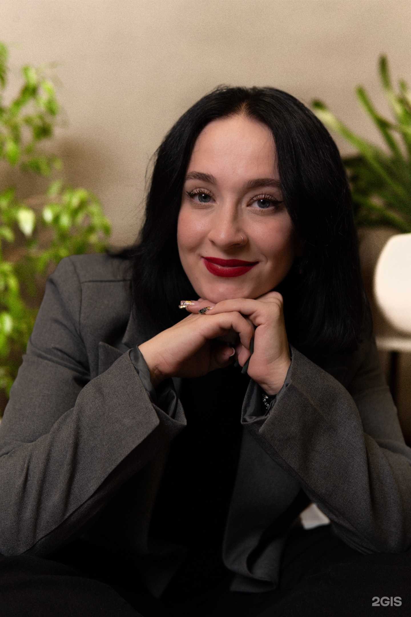 Отзывы на компанию Студия маникюра и педикюра в Тамбове c фото