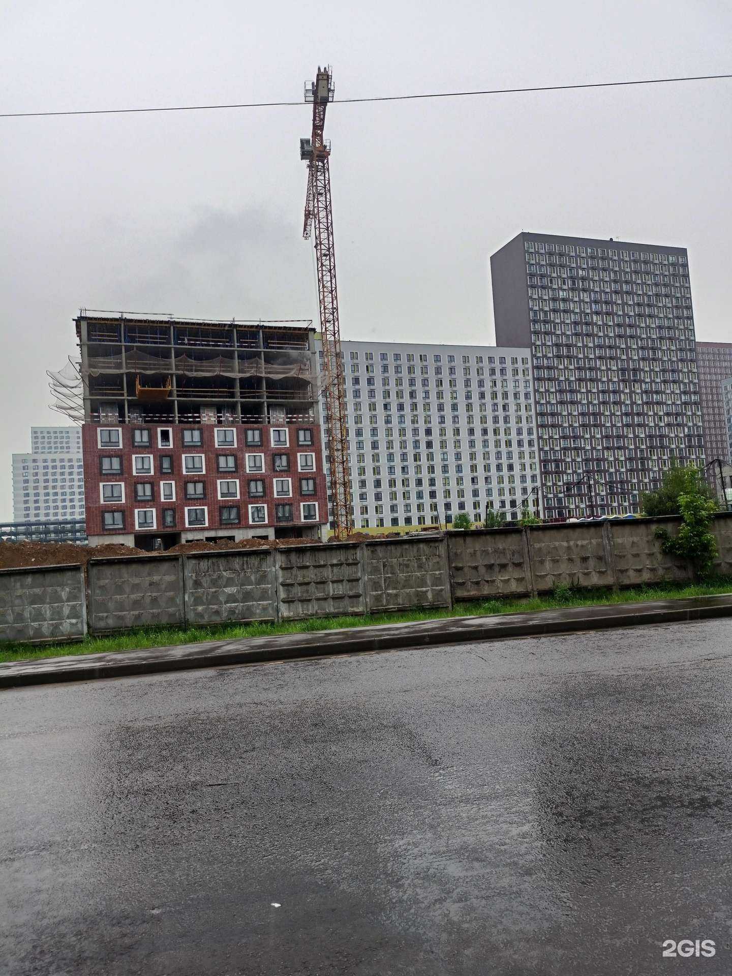 Отзывы на компанию Друг в Балашихе c фото - фотография 2 из 2