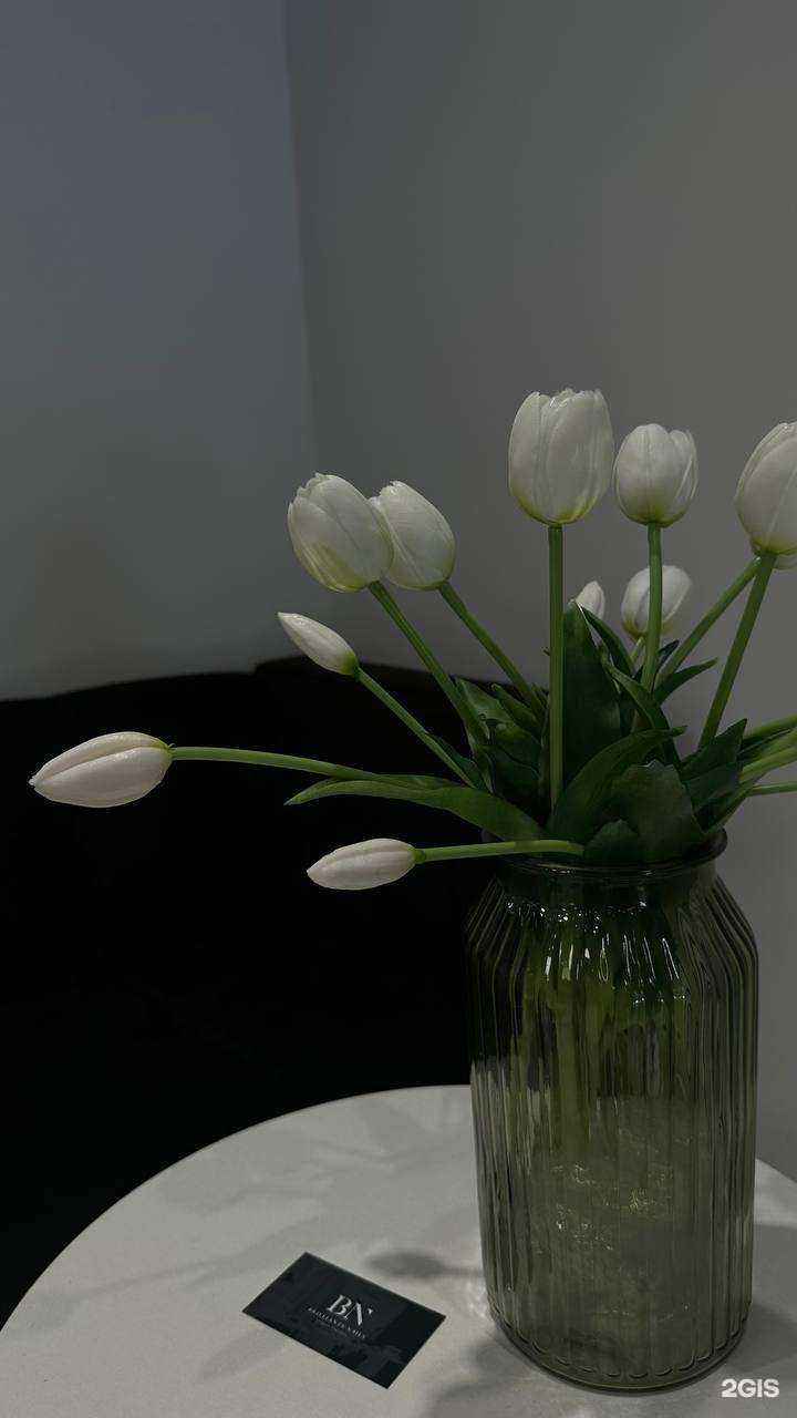 Отзывы на компанию Brilliants nails в Екатеринбурге c фото