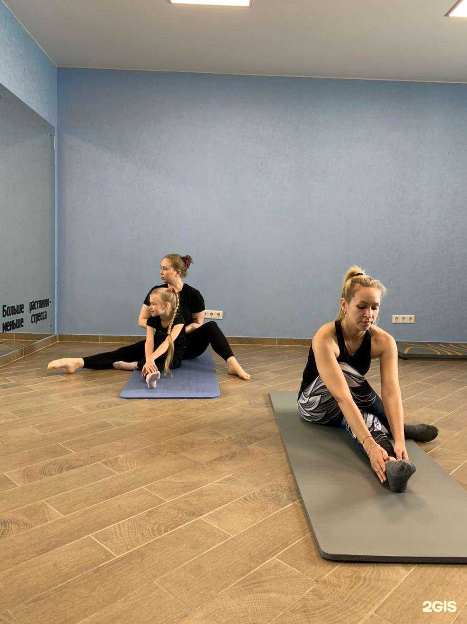 Отзывы на компанию Ты - не равно бревно в Хабаровске c фото