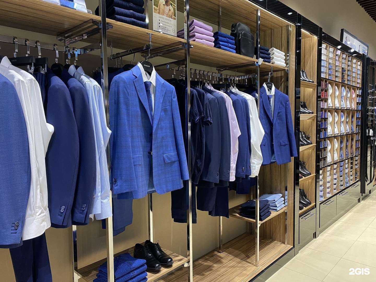 Отзывы на компанию Kanzler в г. Саратов c фото