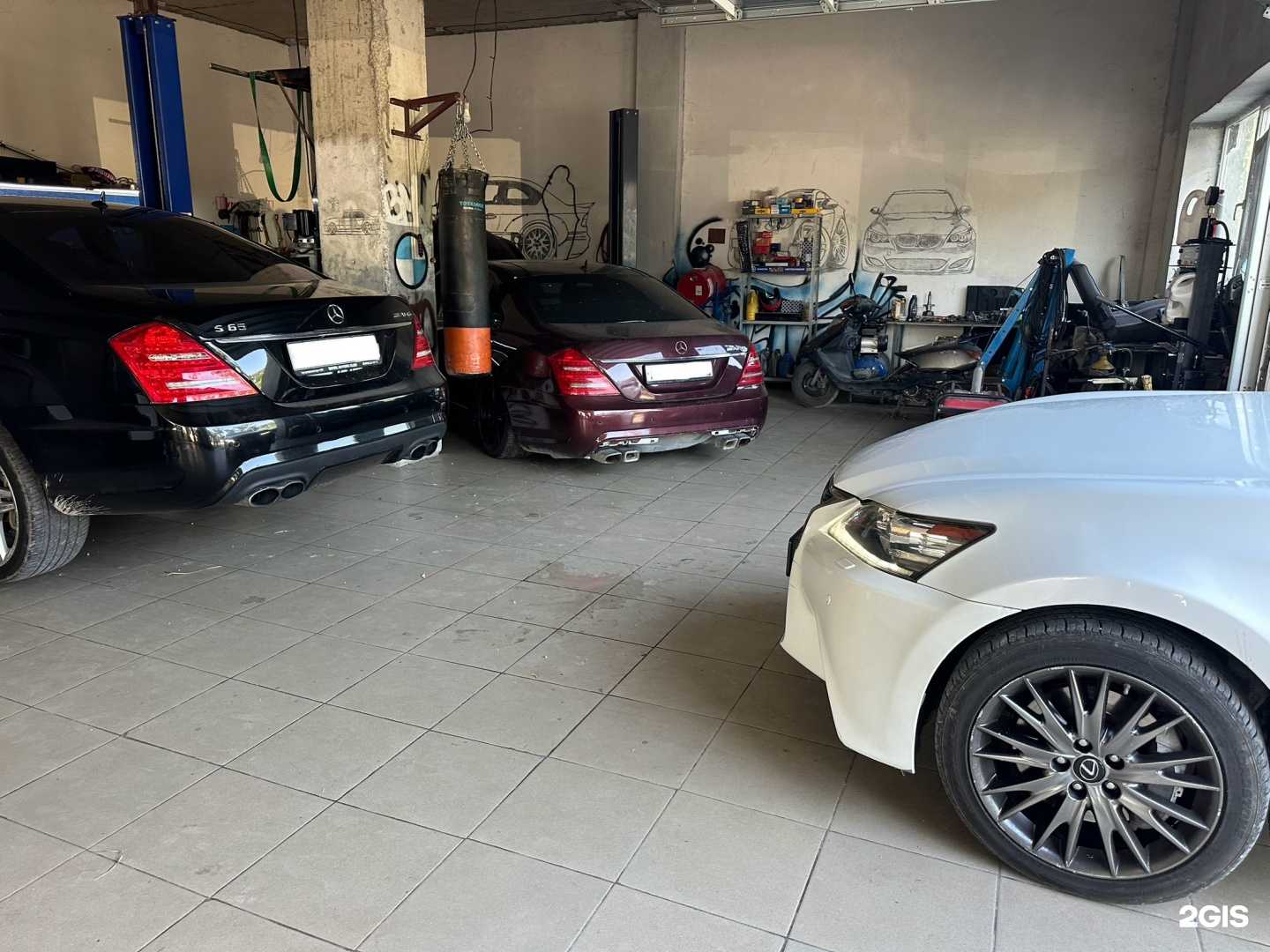 Отзывы на компанию АвтоВолна в г. Новороссийск c фото