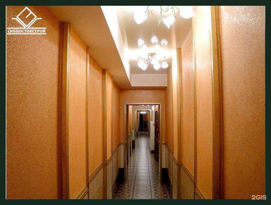 Отзывы на компанию Сибвостокстрой в Хабаровске c фото