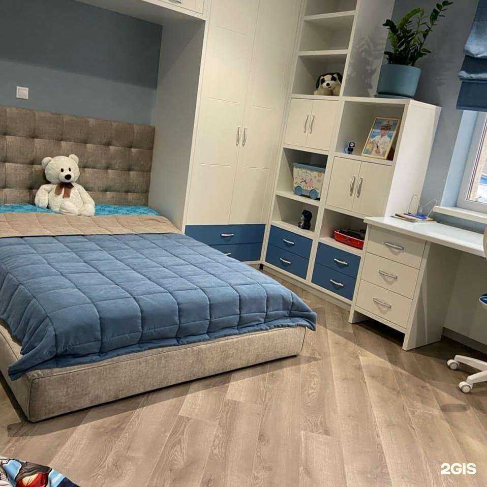 Отзывы на компанию Салон штор в Новороссийске c фото