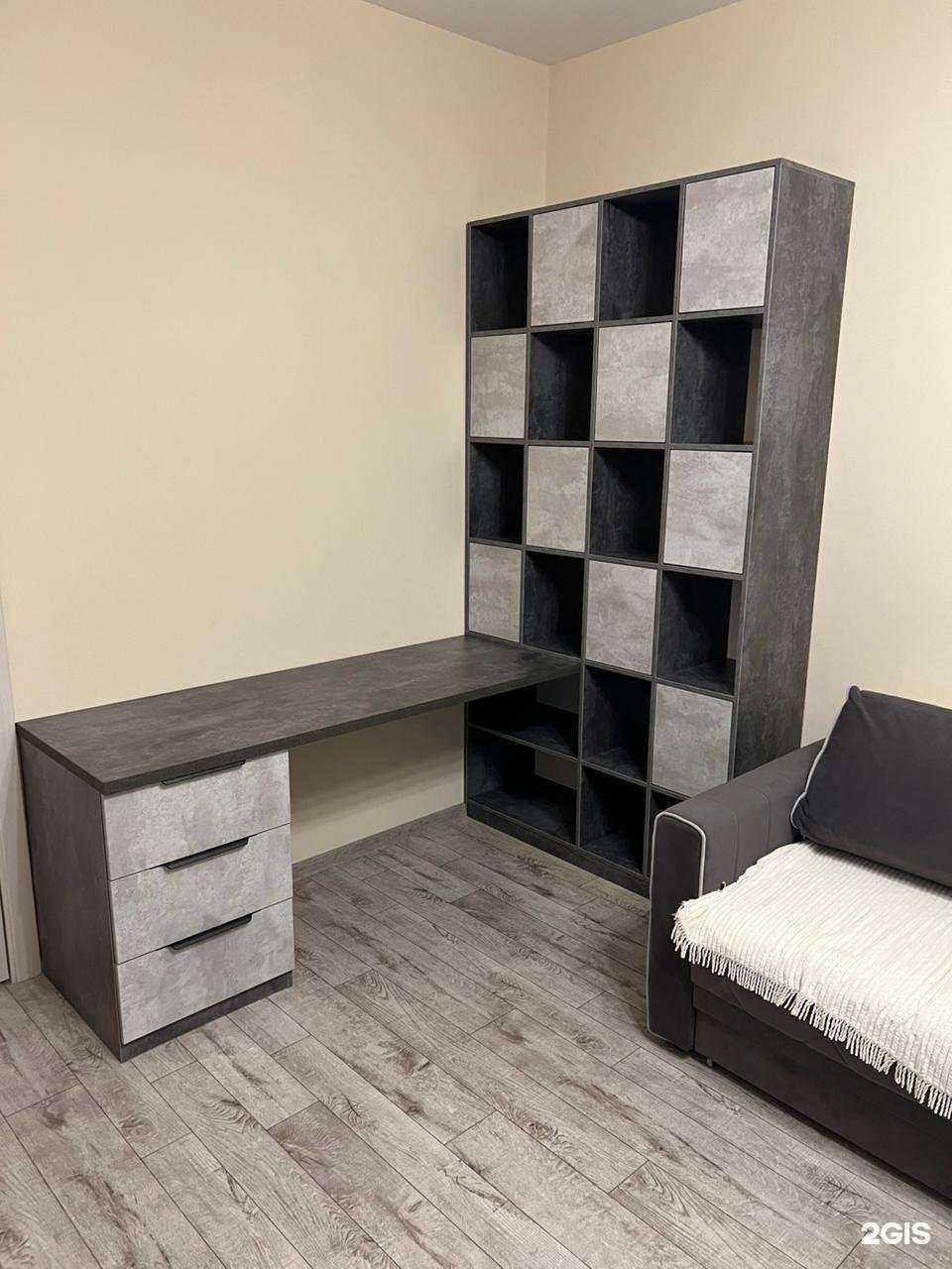 Отзывы на компанию Vart mebel в г. Нижневартовск c фото