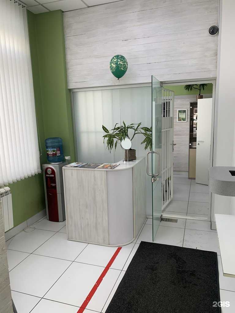 Отзывы на компанию Золотой стандарт в Красноярске c фото