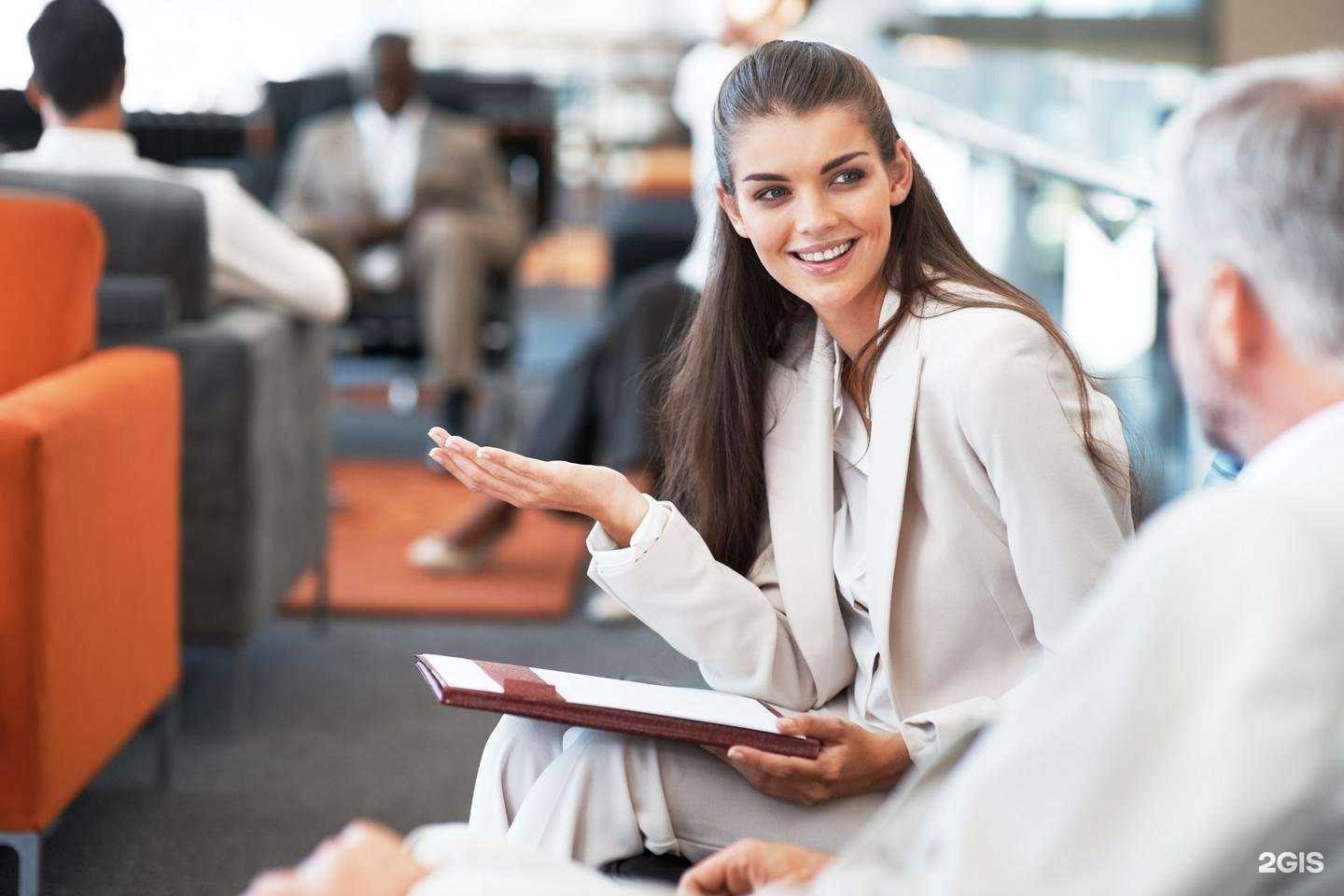 Отзывы на компанию Приоритет в Волгограде c фото