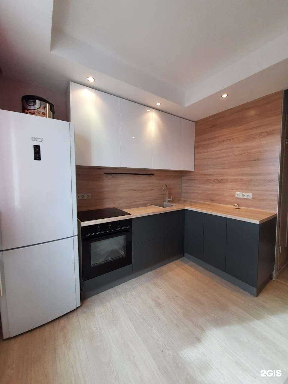 Отзывы на компанию Престиж42 в Кемерове c фото