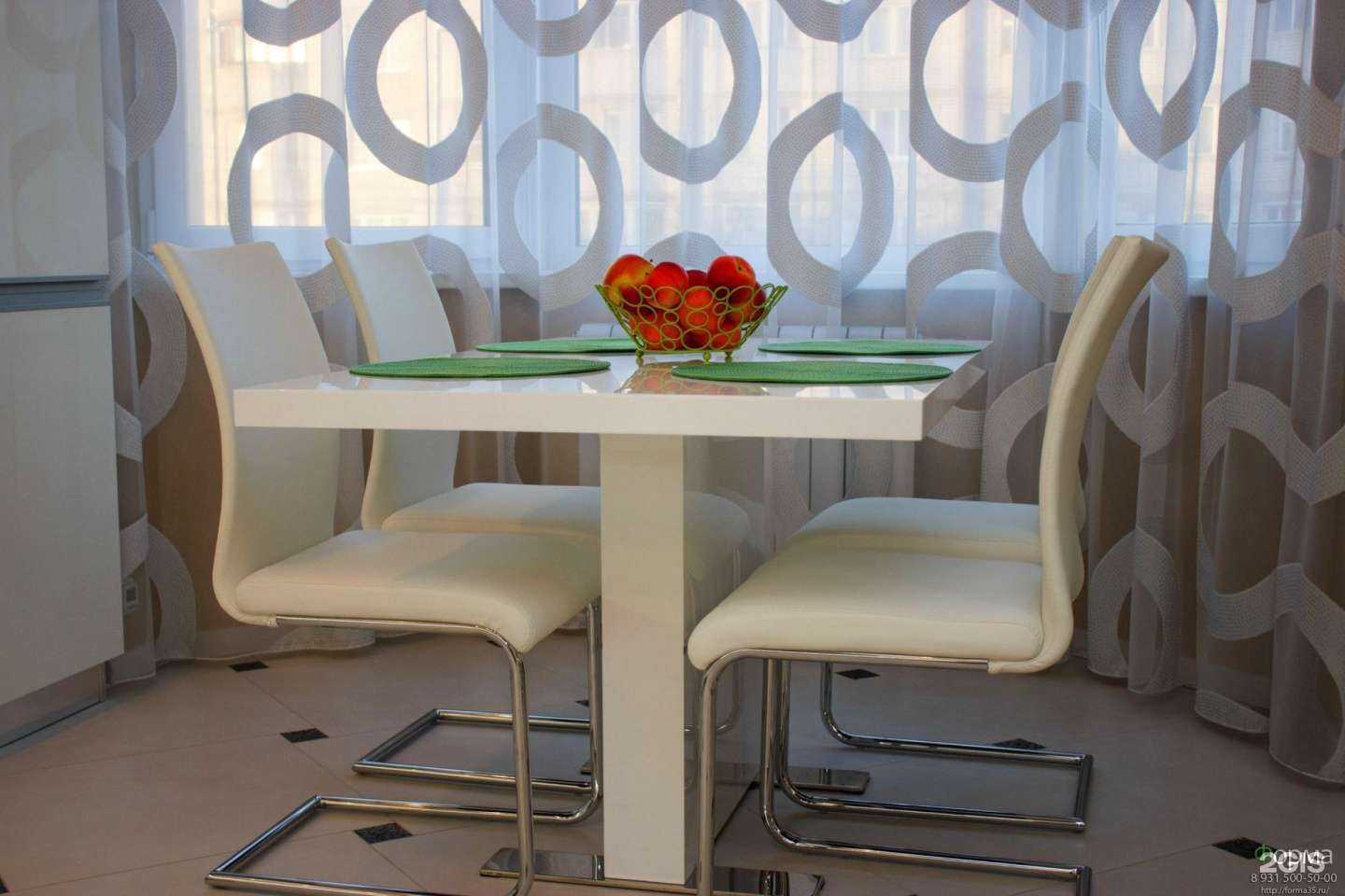 Отзывы на компанию Форма в Вологде c фото