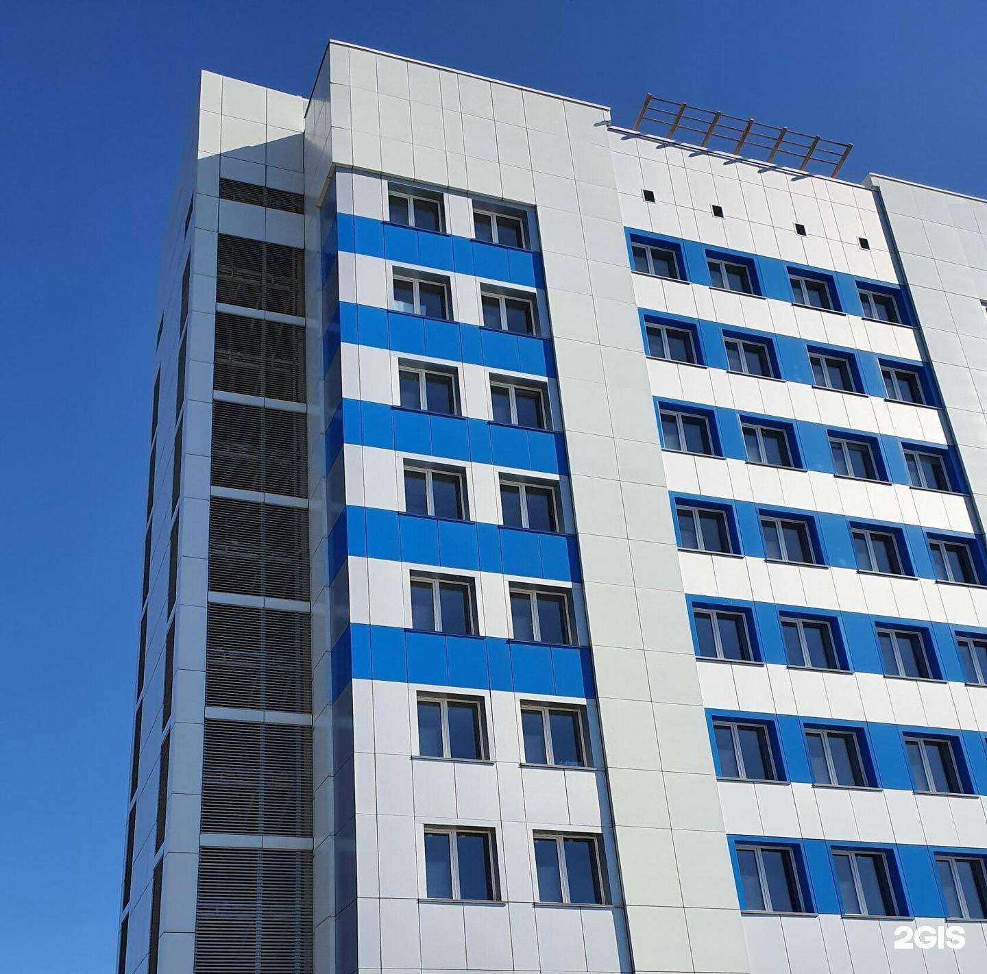 Отзывы на компанию Неострой в Новосибирске c фото