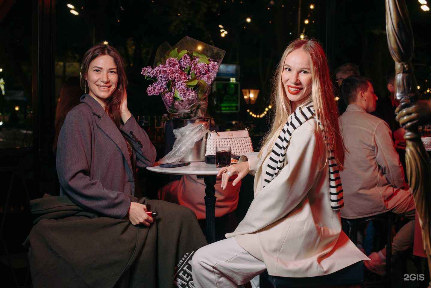 Отзывы на компанию Дублин в Сочи c фото